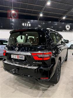 نيسان باترول